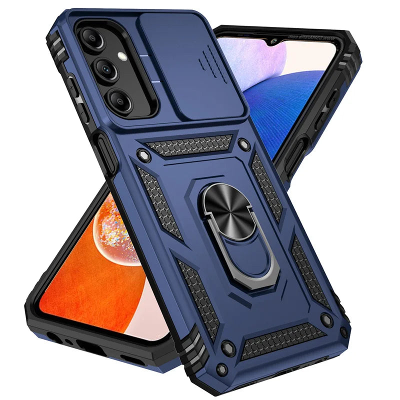 Military Grade Armor Case