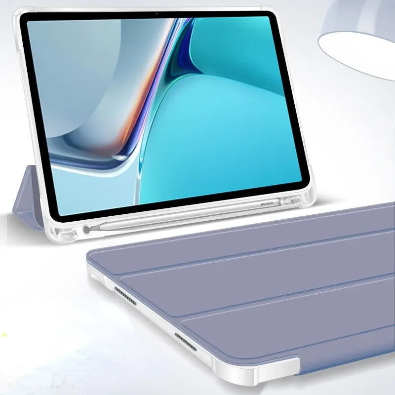 Tablet Cover with Holder