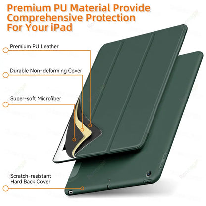 iPad Air Generation Cases