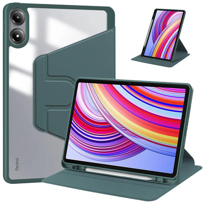 360 Rotation Tablet Case