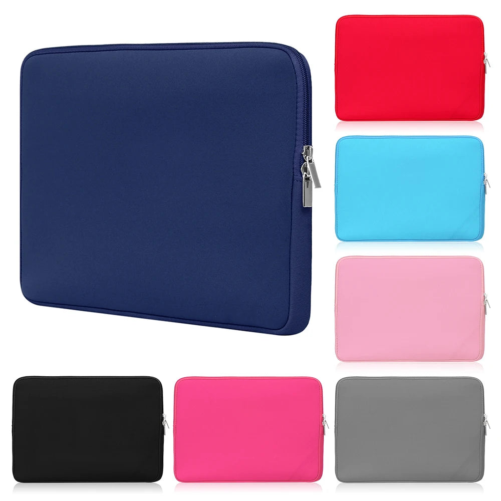 Universal Tablet Hülle Hülle Tasche Cover Schutzhülle Stoßfest Staubdicht Für Apple iPad Samsung Galaxy Tab Huawei MediaPad