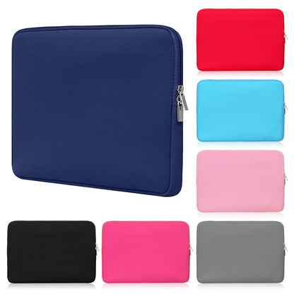 Universal Tablet Hülle Hülle Tasche Cover Schutzhülle Stoßfest Staubdicht Für Apple iPad Samsung Galaxy Tab Huawei MediaPad