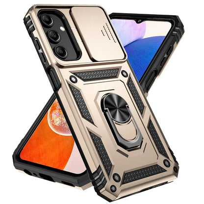 Military Grade Armor Case