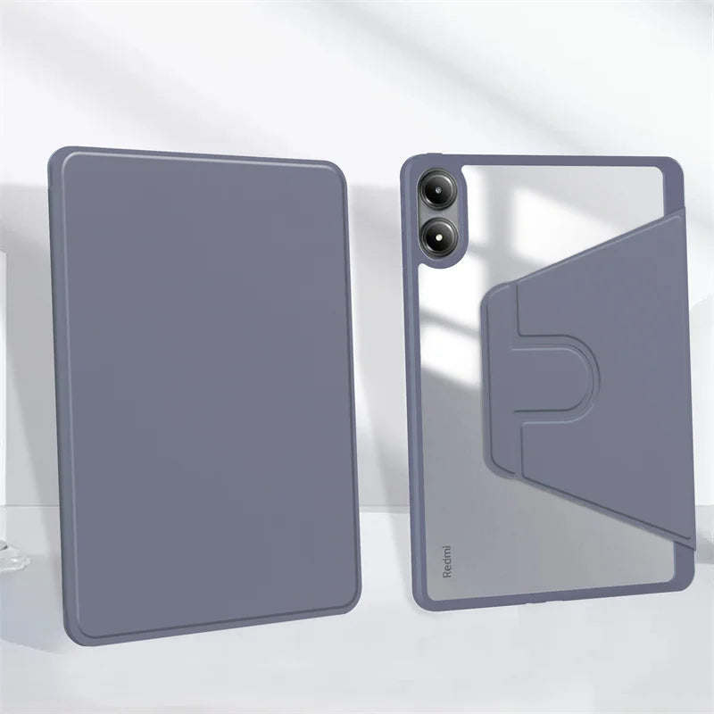 360 Rotation Tablet Case