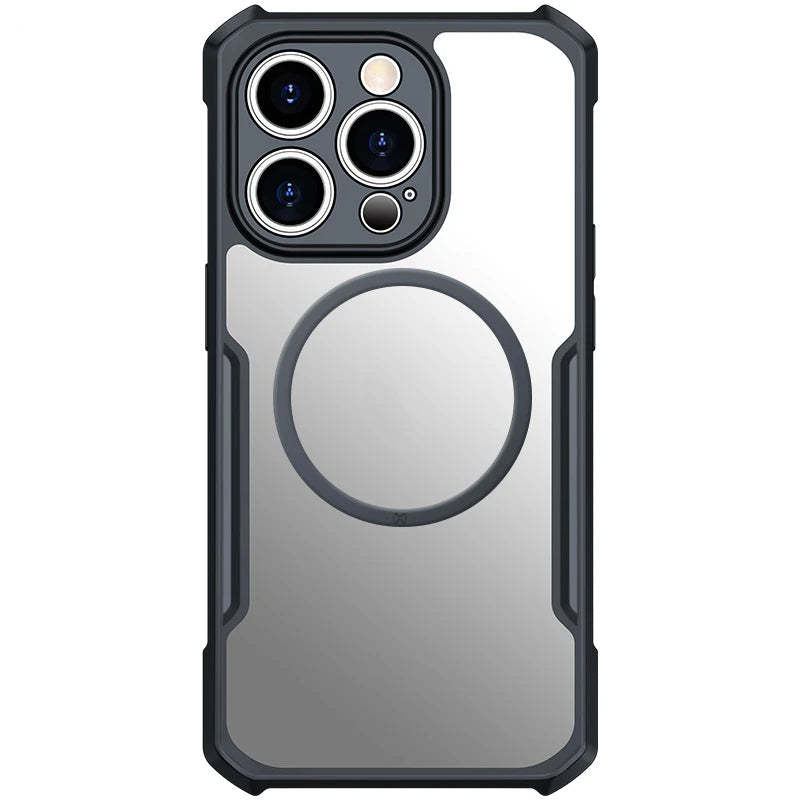 Magnetic Shockproof Case