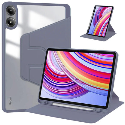 360 Rotation Tablet Case