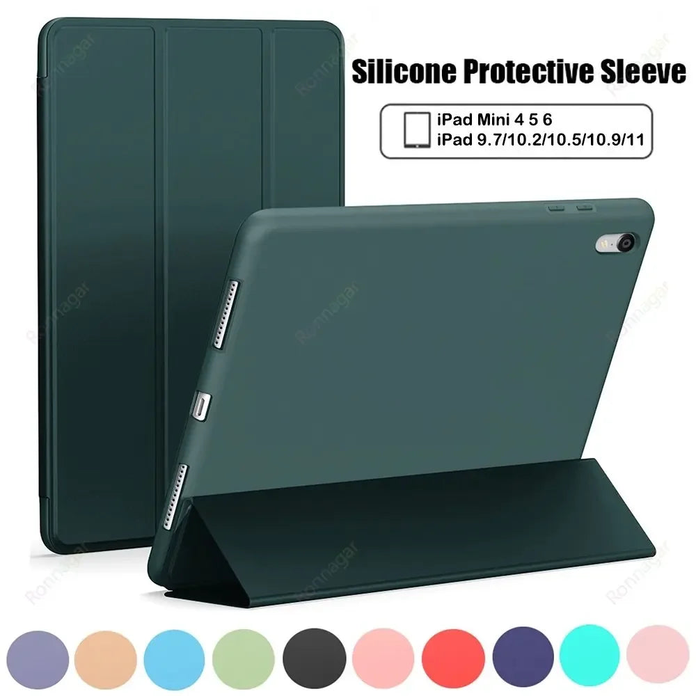 iPad Air Generation Cases