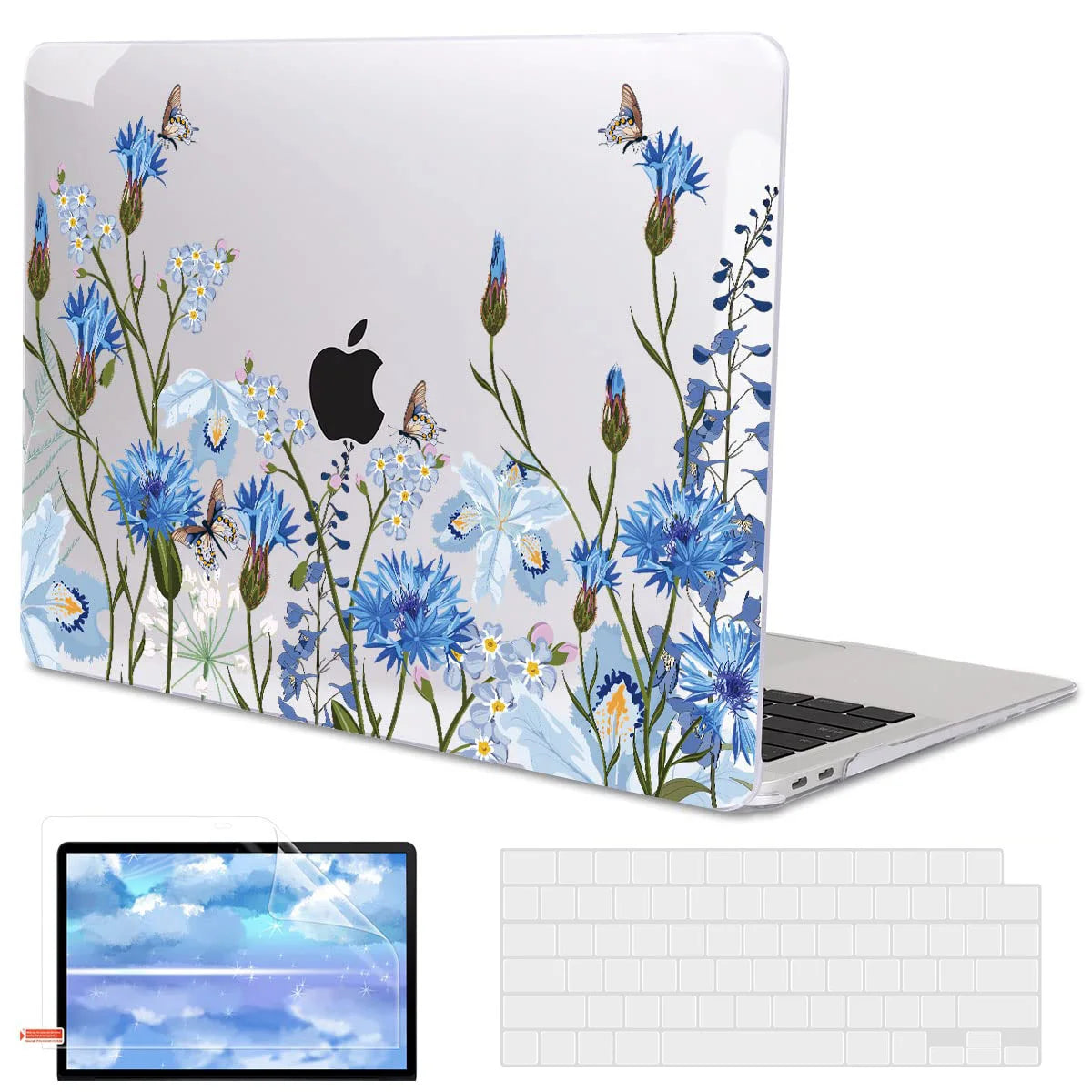 Laptop Protection for Air