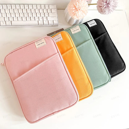 Shockproof Tablet Sleeve