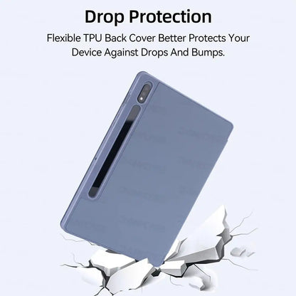 Premium Protective Tablet Cover