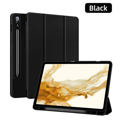 Premium Protective Tablet Cover