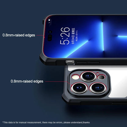 Magnetic Shockproof Case