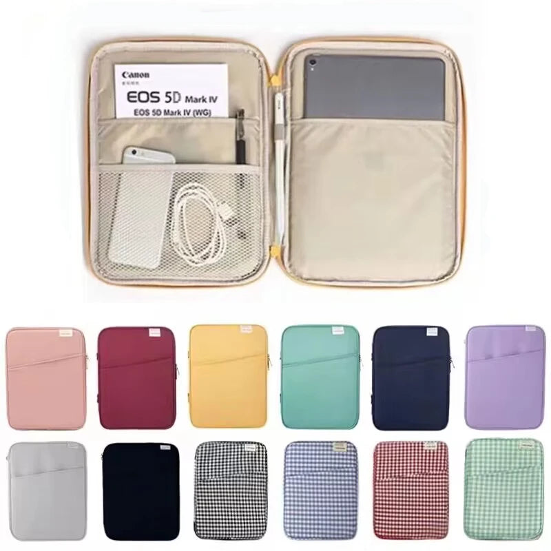 Compact Protective Case