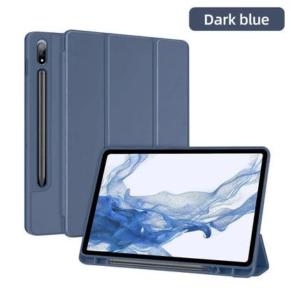 Premium Protective Tablet Cover