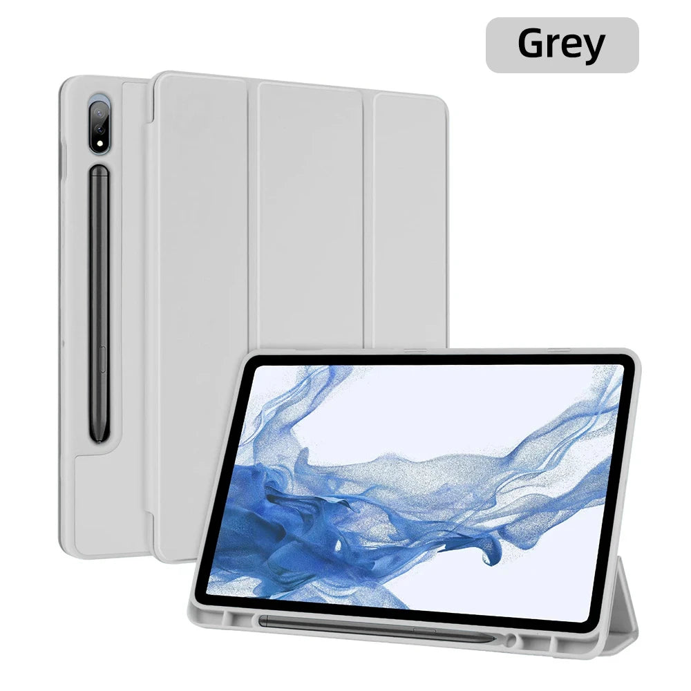 Premium Protective Tablet Cover