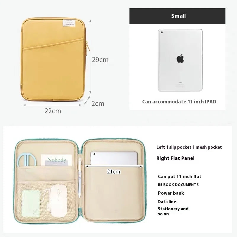 Compact Protective Case