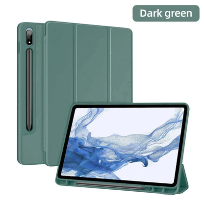 Premium Protective Tablet Cover