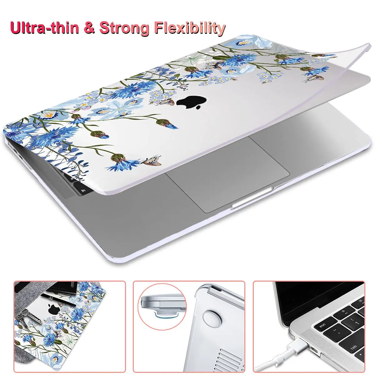 Laptop Protection for Air