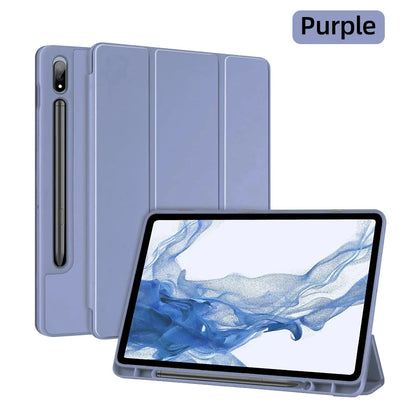 Premium Protective Tablet Cover