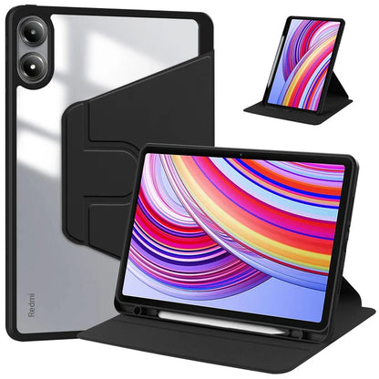 360 Rotation Tablet Case